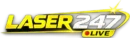 laser247.live logo