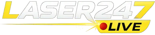 laser247.live logo