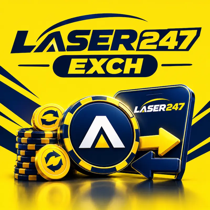 Laser247 Exch